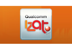 Qualcomm Sharpens IZat Location platform