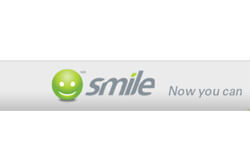 Smile Picks Alcatel-Lucent for LTE in Uganda