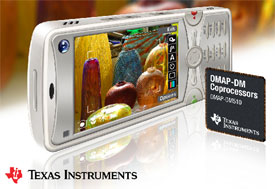 Texas Instruments Cuts 1,700 Jobs and Refocuses Wireless Business