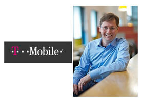 T-Mobile USA Appoints Chief Marketing Officer