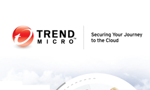 Trend Micro Delivers Security for Amazon’s Cloud Storage Gateway