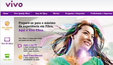 Telefónica Digital Selects Microsoft Mediaroom for  Global Video Platform