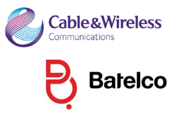 Cable & Wireless Comm Sells Assets to Bahrain’s Batelco