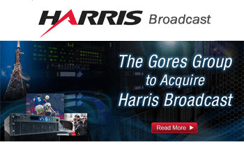 Harris Sells Broadcast Comm. Business for $225 Million
