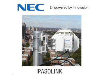 Telenor Picks NEC for Microwave Backhaul