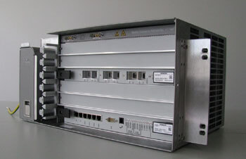 Nokia Siemens to sell Optical Business to Marlin Equity Partners