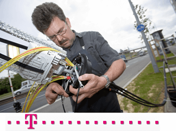 Deutsche Telekom Looks to Vectoring