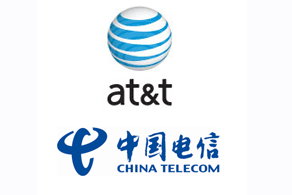 AT&T and China Telecom Implement Network to Network Interconnect
