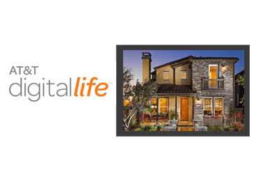 AT&T Digital Life Home Security to Launch in March