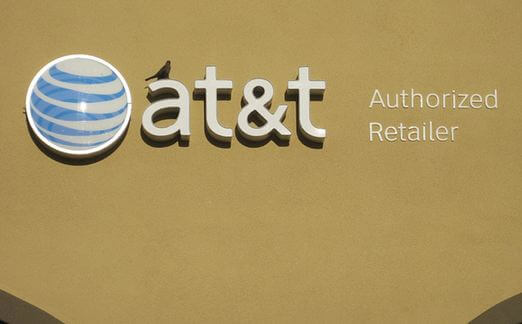 WSJ:  AT&T Ponders Possible European Acquisitions