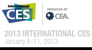 Consumer electronics Revenues Pegged at $209 Billion for 2013