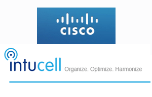 Cisco to Acquire Intucell for Self-Optimizing Network (SON) Software