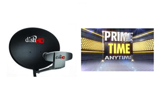 DISH Bids for Clearwire