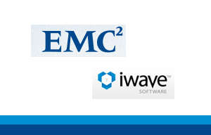 EMC Acquires iWave for Cloud Storage Automation Software