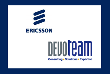 Ericsson Acquires Devoteam Telecom & Media