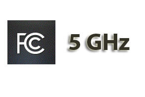 FCC to Expand 5 GHz Wi-Fi Spectrum by 35%