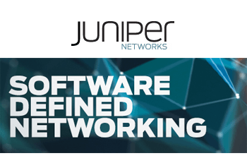 Juniper Sets a Course to SDN Service Chaining