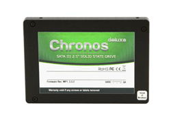 Latest SSDs Reach 960 GB — Mushkin