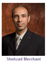 Shehzad Merchant Appointed CTO of Extreme Networks