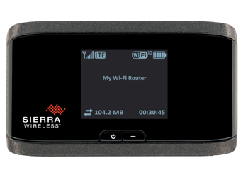 NETGEAR to Acquire Sierra Wireless’ AirCard Business