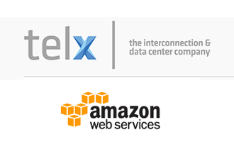 Telx Offers AWS Direct Connect in Data Centers