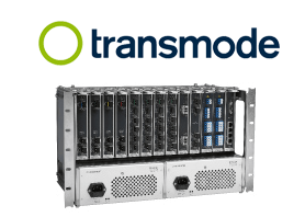 Transmode Announces 100G Metro/Regional Deployments