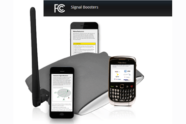 FCC Sets Rules for Consumer & Industrial Signal Boosters