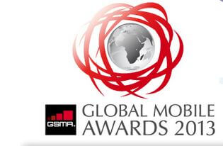 Mobile World Congress Award Winners