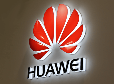 Huawei Shows SDN-based Mobile Backhaul