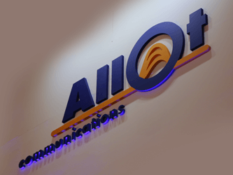 Tata Comm Selects Allot for Hosted Policy