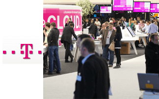 Deutsche Telekom Fills Out its Cloud Portfolio