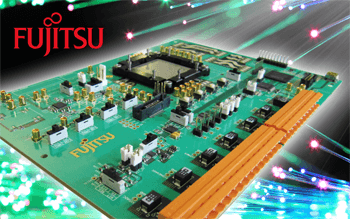 Fujitsu Intros High-Speed, 28nm CMOS Converters