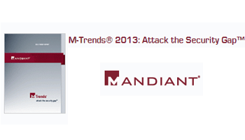 Mandiant: Discovery of Cyber Intrusions Typically Take Months