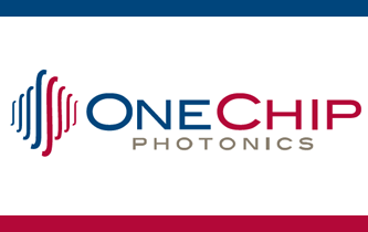 OneChip Photonics Intros 100G PIC in Indium Phosphide