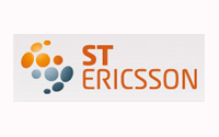 Ericsson and STMicroelectronics to Split Up Joint Venture