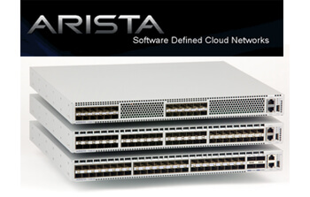 Arista Integrates with OpenStack and OpenFlow