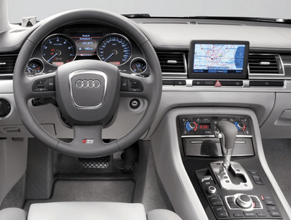 Audi and T-Mobile USA Offer Unlimited In-vehicle Data Plan