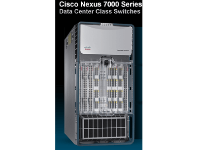 Cisco and Microsoft Partner on Data Center Solutions