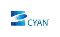 Cyan Appoints CMO