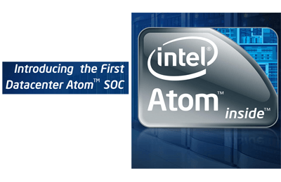 Intel Reimagines the Data Center