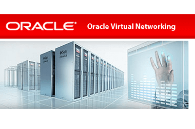 Oracle Announces Virtual Networking and Adds SPARC Servers/Solaris