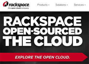 Rackspace Plans Largest OpenStack-based Public Cloud