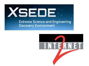 Super Computing’s XSEDE Connects to Internet2’s 100GbE Backbone
