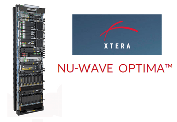 Xtera Selected for Festoon Subsea Cable Upgrade in Caribbean