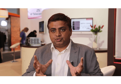 CTO Perspectives: Radisys’ Manish Singh on Network Innovation