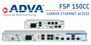 UK’s Zen Internet Deploys ADVA FSP 150