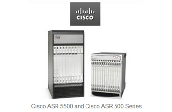 T-Mobile Deploys Cisco ASR-5000 in Czech Republic