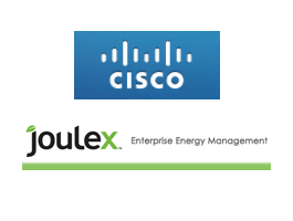 Cisco to Acquire JouleX for Energy Management Software