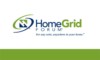 HomeGrid Forum and HomePNA Alliance Merge
