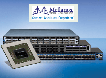 Mellanox to Showcase Quagga L3 Stack on its Ethernet Silicon